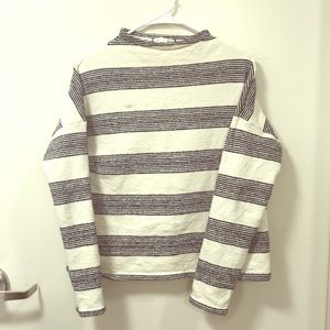 long sleeve sweater